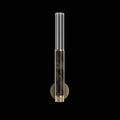 FINE ART LAMPS, ANTONIA SCONCE, WALL SCONCES