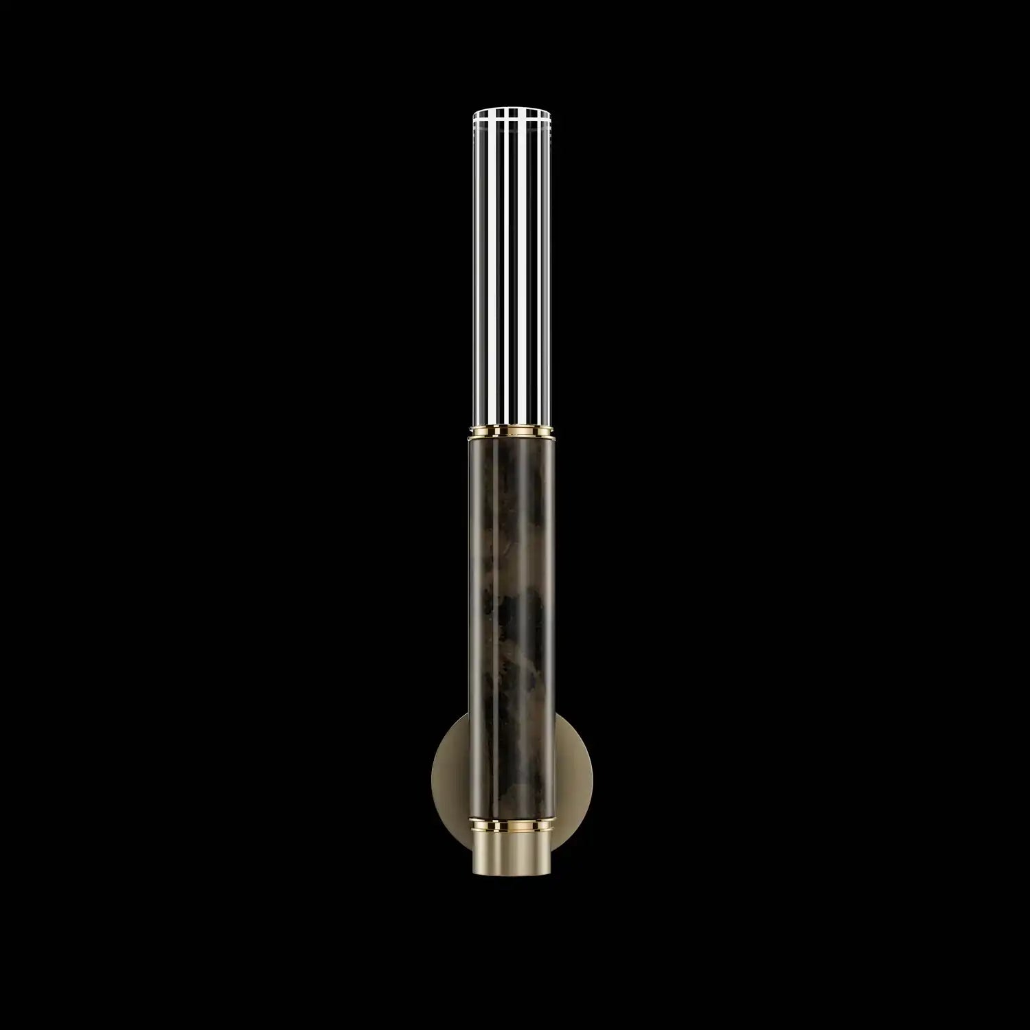 FINE ART LAMPS, ANTONIA SCONCE, WALL SCONCES