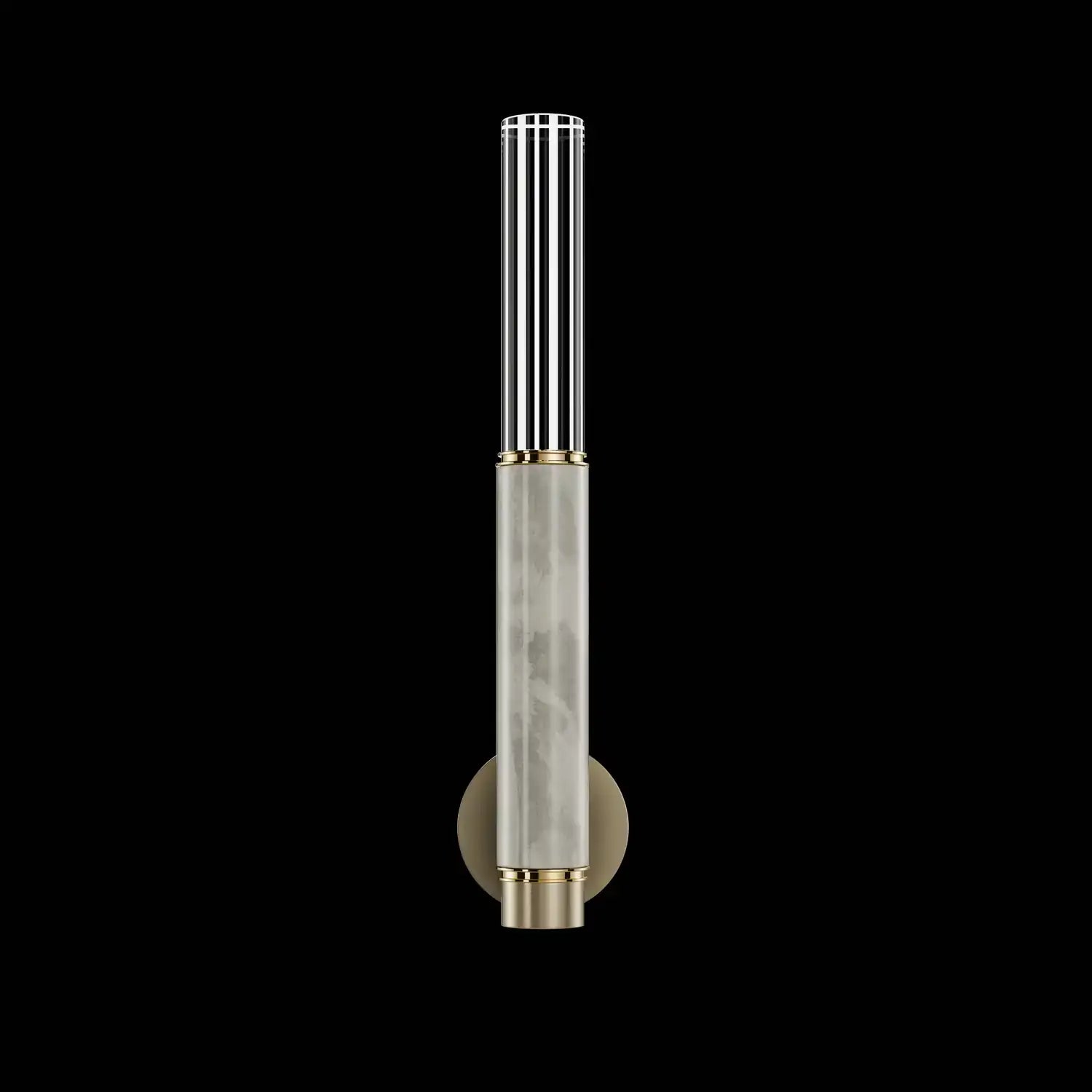 FINE ART LAMPS, ANTONIA SCONCE, WALL SCONCES