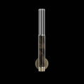 FINE ART LAMPS, ANTONIA SCONCE, WALL SCONCES