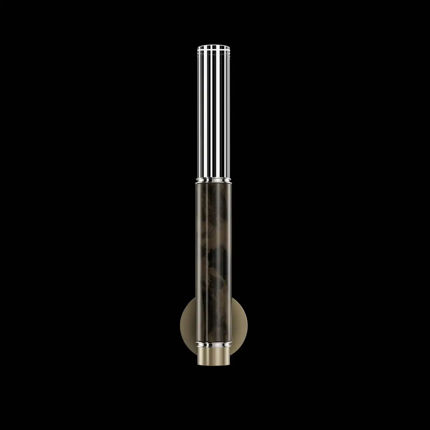 FINE ART LAMPS, ANTONIA SCONCE, WALL SCONCES