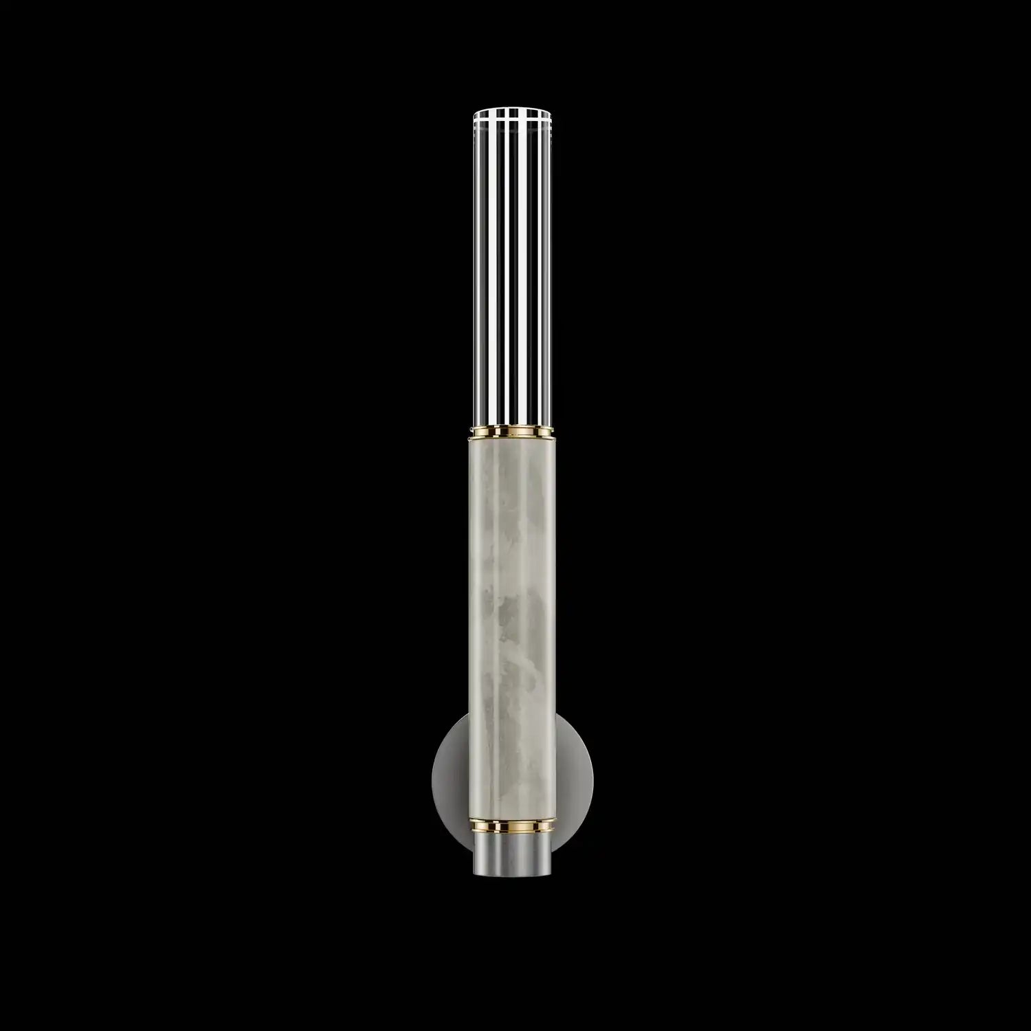 FINE ART LAMPS, ANTONIA SCONCE, WALL SCONCES