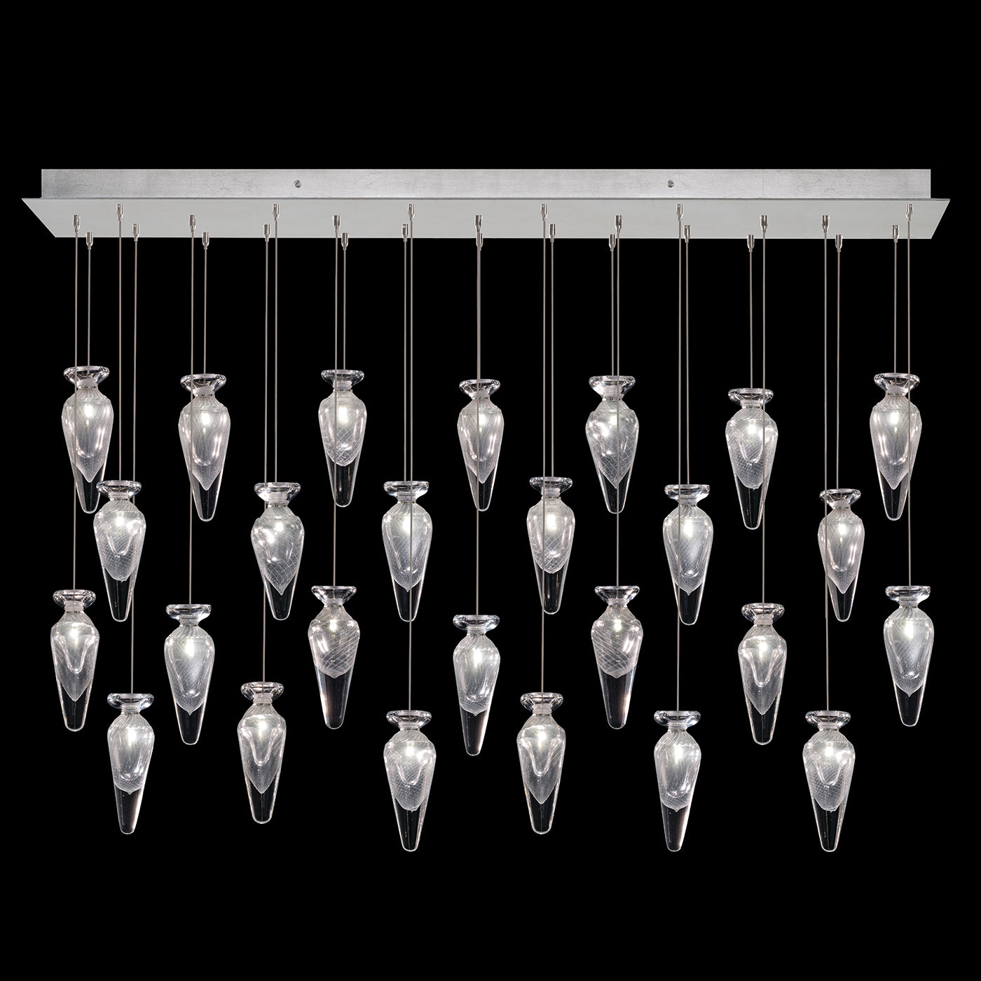 FINE ART LAMPS, ESSENCE PENDANT, PENDANT LIGHT