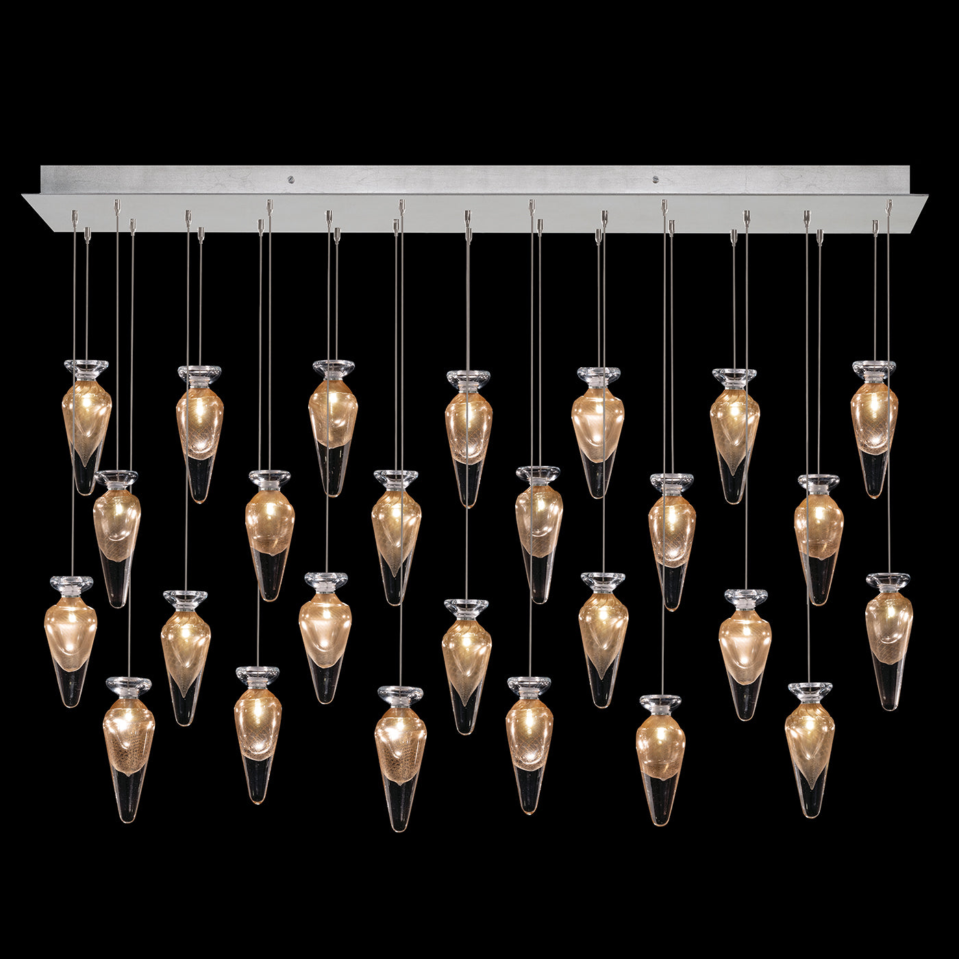 FINE ART LAMPS, ESSENCE PENDANT, PENDANT LIGHT