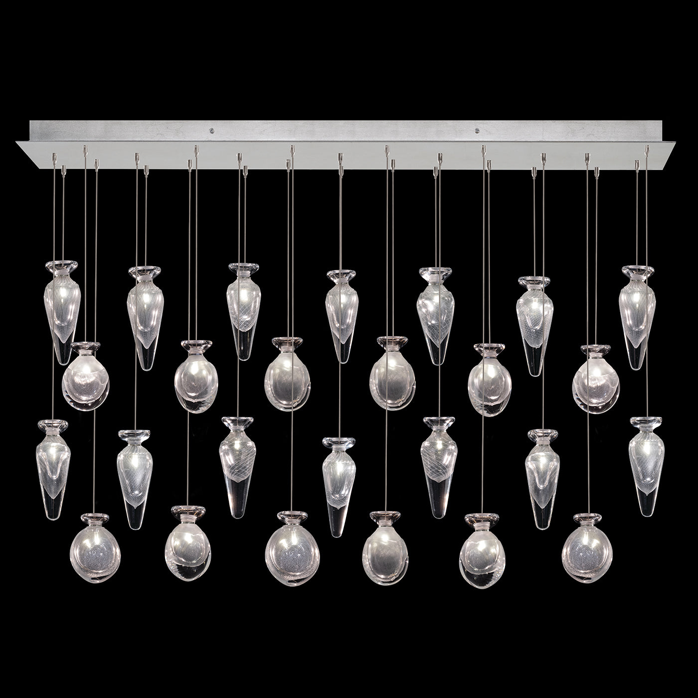 FINE ART LAMPS, ESSENCE PENDANT, PENDANT LIGHT