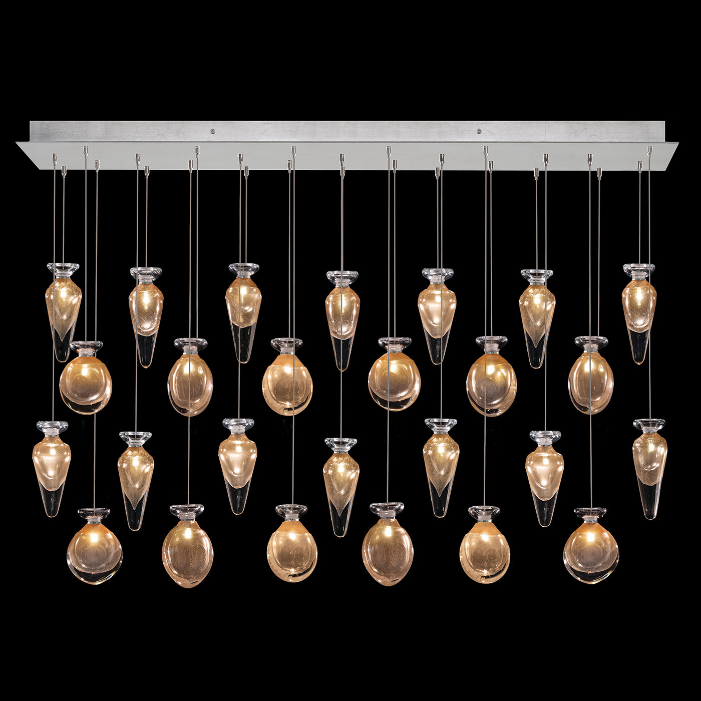 FINE ART LAMPS, ESSENCE PENDANT, PENDANT LIGHT