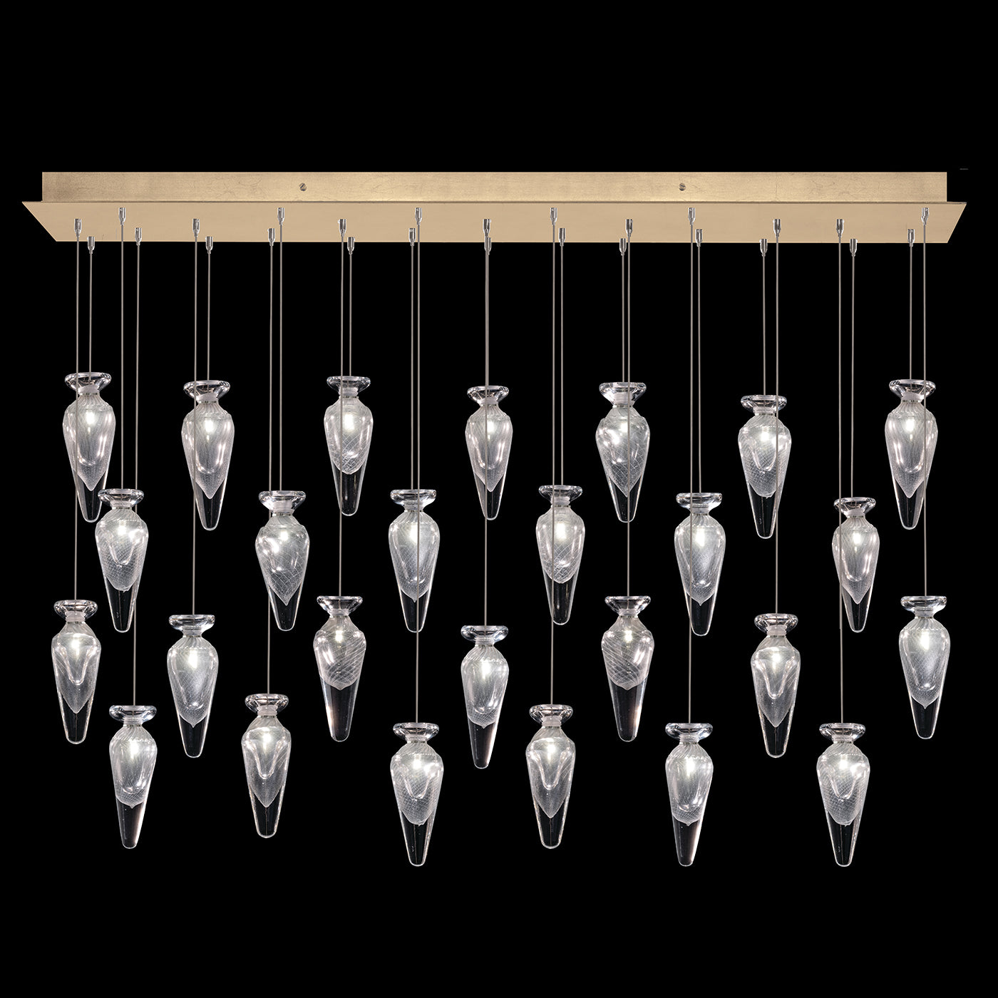 FINE ART LAMPS, ESSENCE PENDANT, PENDANT LIGHT