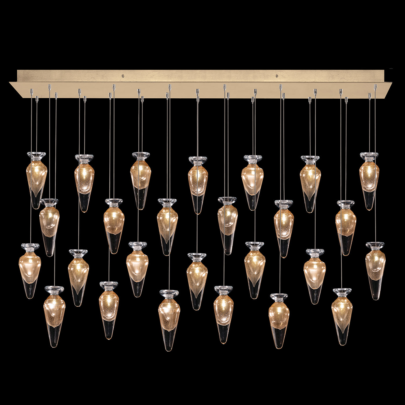 FINE ART LAMPS, ESSENCE PENDANT, PENDANT LIGHT