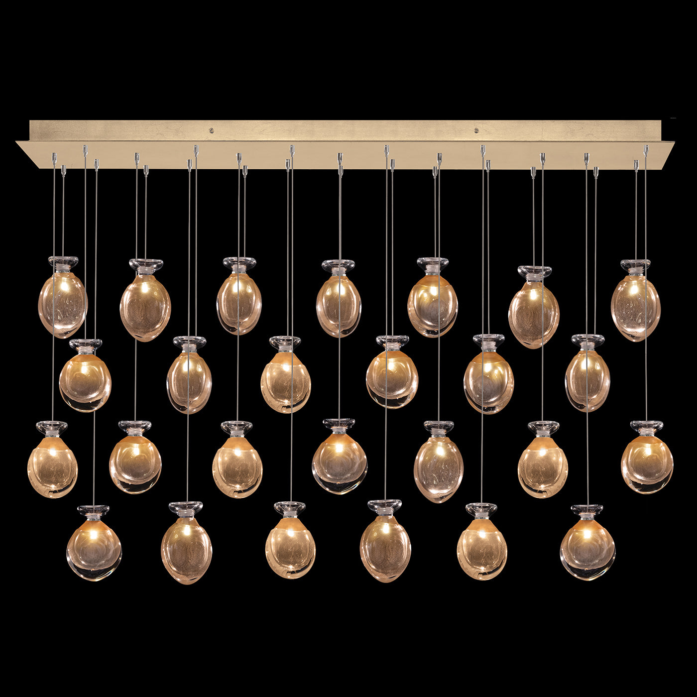 FINE ART LAMPS, ESSENCE PENDANT, PENDANT LIGHT