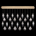 FINE ART LAMPS, ESSENCE PENDANT, PENDANT LIGHT