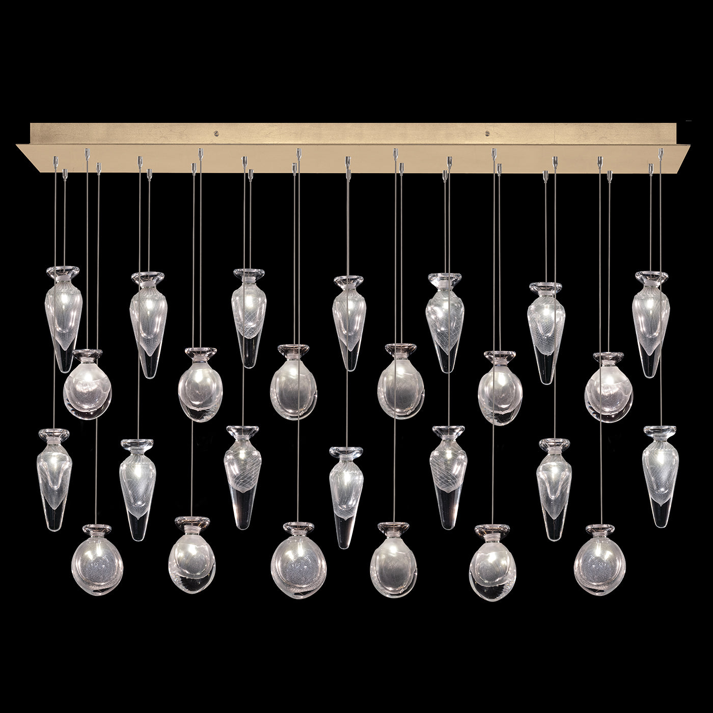 FINE ART LAMPS, ESSENCE PENDANT, PENDANT LIGHT