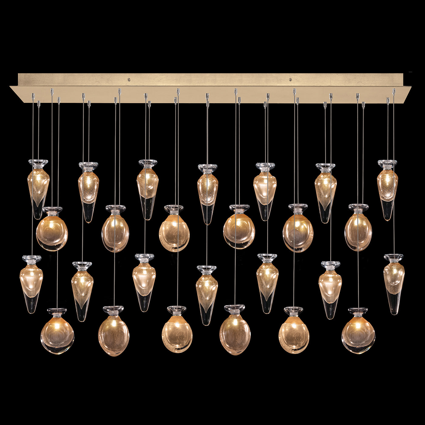 FINE ART LAMPS, ESSENCE PENDANT, PENDANT LIGHT