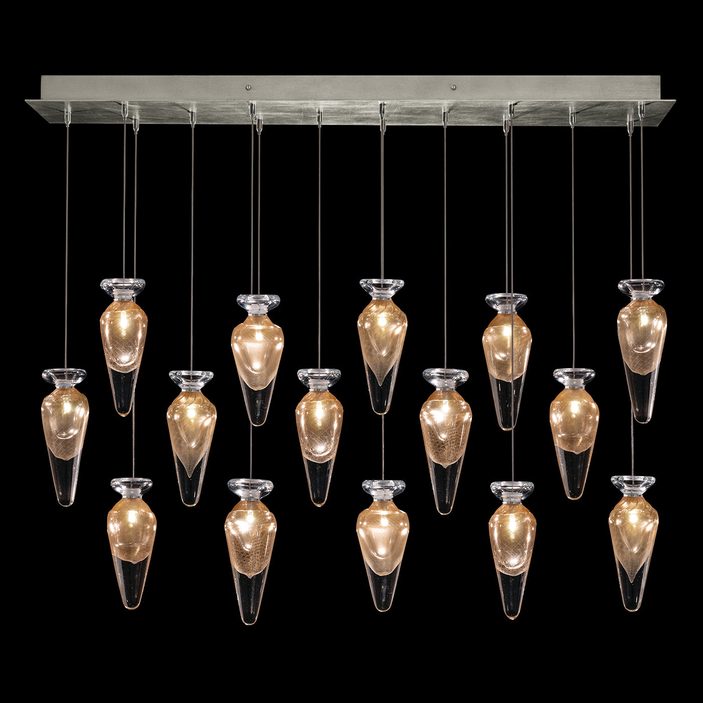FINE ART LAMPS, ESSENCE PENDANT, PENDANT LIGHT