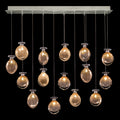 FINE ART LAMPS, ESSENCE PENDANT, PENDANT LIGHT