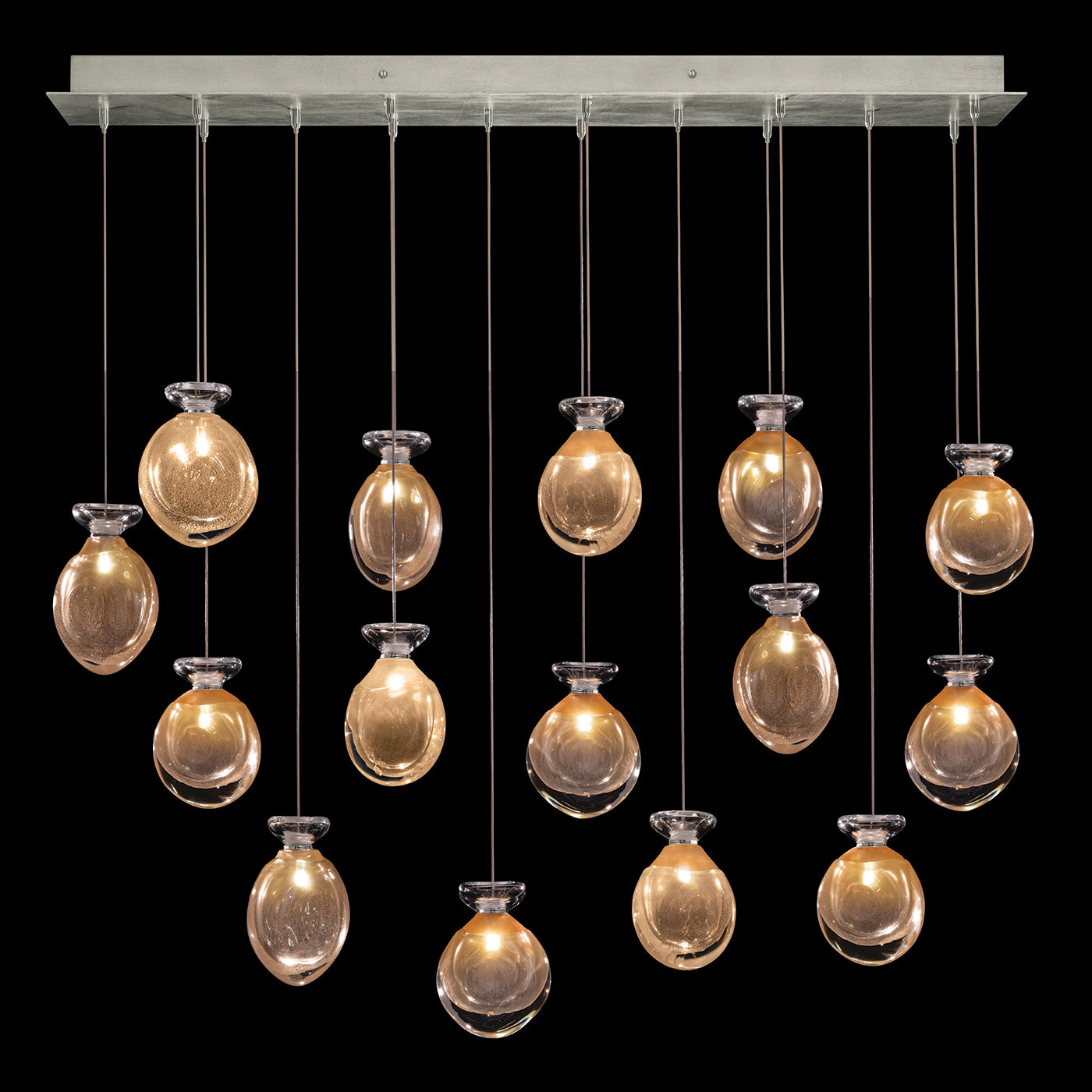 FINE ART LAMPS, ESSENCE PENDANT, PENDANT LIGHT