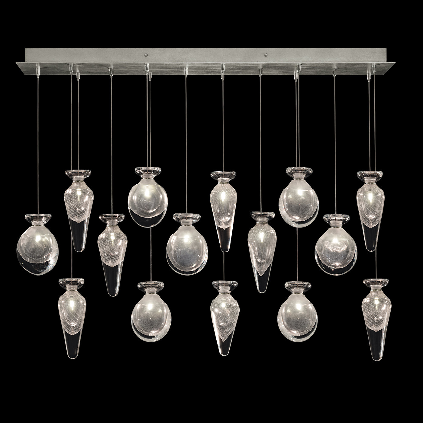 FINE ART LAMPS, ESSENCE PENDANT, PENDANT LIGHT
