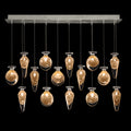 FINE ART LAMPS, ESSENCE PENDANT, PENDANT LIGHT