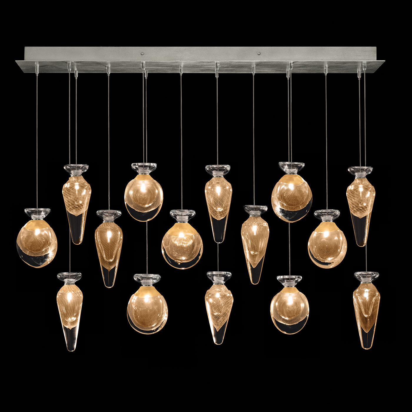 FINE ART LAMPS, ESSENCE PENDANT, PENDANT LIGHT