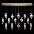 FINE ART LAMPS, ESSENCE PENDANT, PENDANT LIGHT