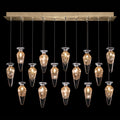 FINE ART LAMPS, ESSENCE PENDANT, PENDANT LIGHT