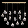 FINE ART LAMPS, ESSENCE PENDANT, PENDANT LIGHT
