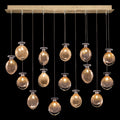FINE ART LAMPS, ESSENCE PENDANT, PENDANT LIGHT