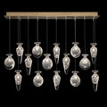 FINE ART LAMPS, ESSENCE PENDANT, PENDANT LIGHT