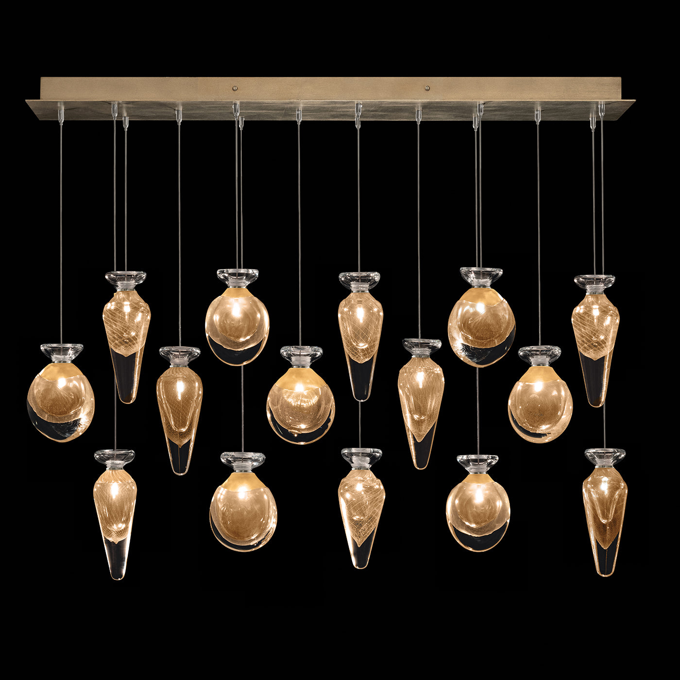 FINE ART LAMPS, ESSENCE PENDANT, PENDANT LIGHT