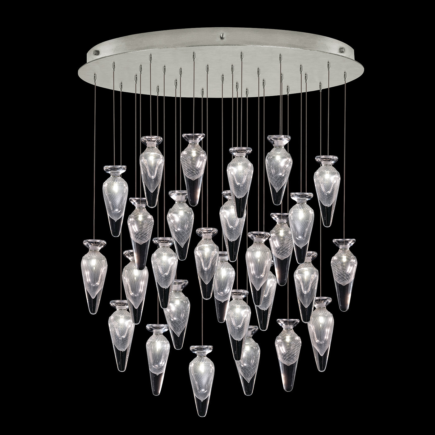 FINE ART LAMPS, ESSENCE PENDANT, PENDANT LIGHT
