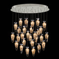 FINE ART LAMPS, ESSENCE PENDANT, PENDANT LIGHT