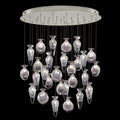 FINE ART LAMPS, ESSENCE PENDANT, PENDANT LIGHT