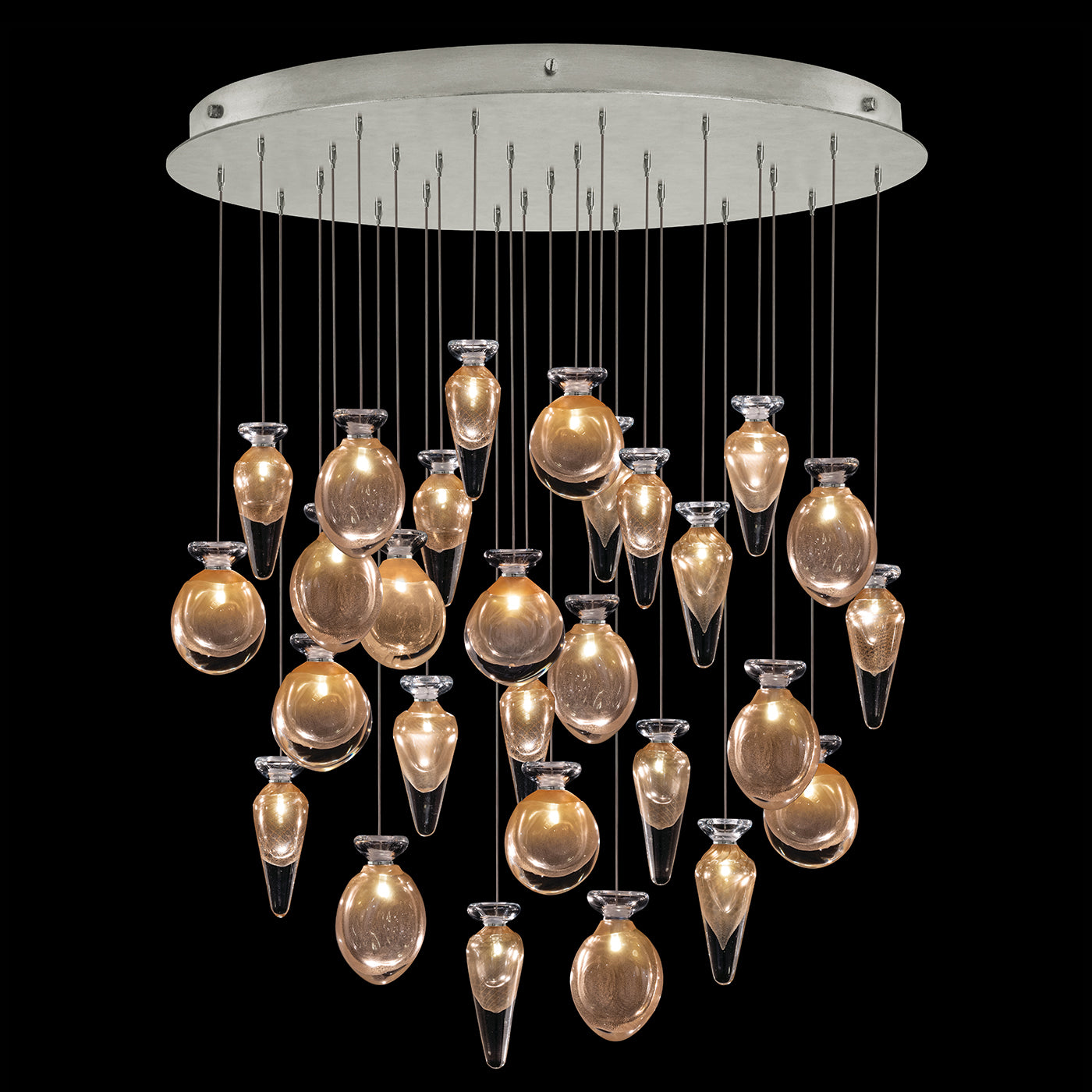 FINE ART LAMPS, ESSENCE PENDANT, PENDANT LIGHT