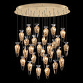 FINE ART LAMPS, ESSENCE PENDANT, PENDANT LIGHT