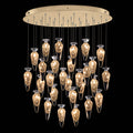 FINE ART LAMPS, ESSENCE PENDANT, PENDANT LIGHT