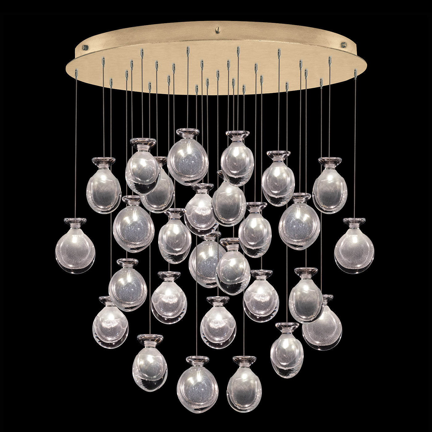 FINE ART LAMPS, ESSENCE PENDANT, PENDANT LIGHT
