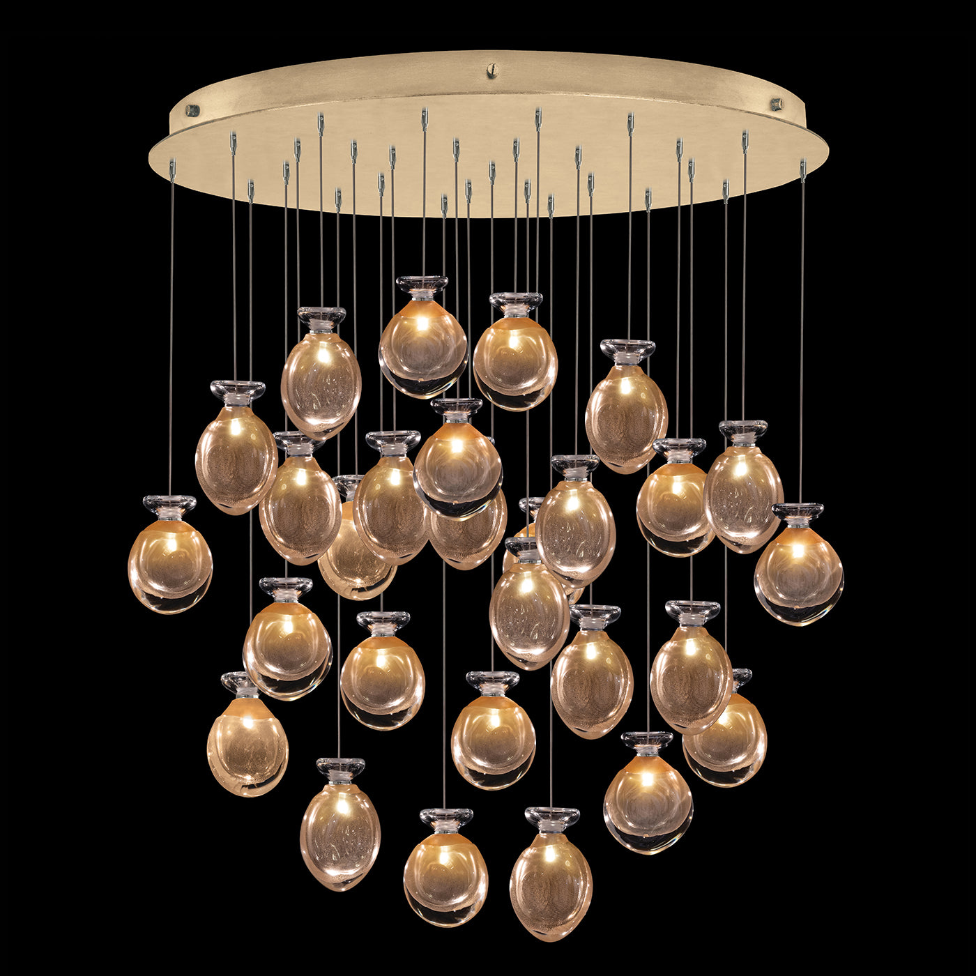 FINE ART LAMPS, ESSENCE PENDANT, PENDANT LIGHT