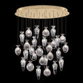 FINE ART LAMPS, ESSENCE PENDANT, PENDANT LIGHT