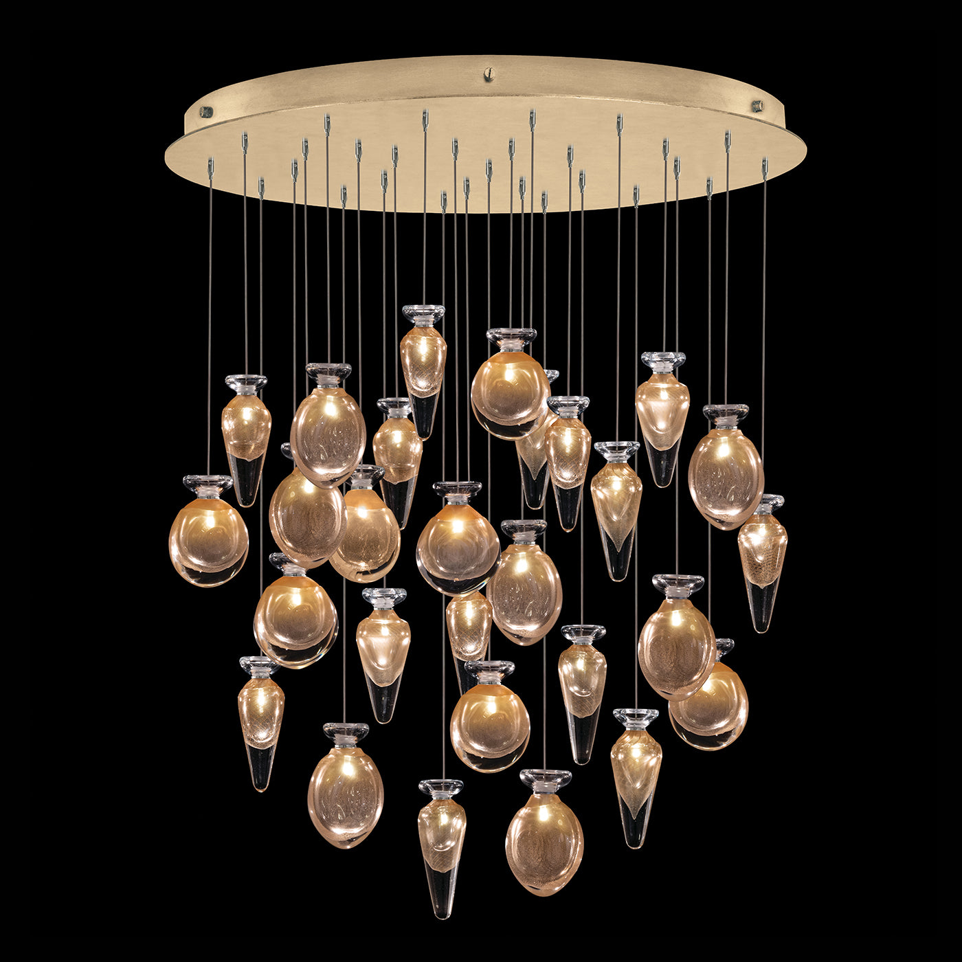 FINE ART LAMPS, ESSENCE PENDANT, PENDANT LIGHT
