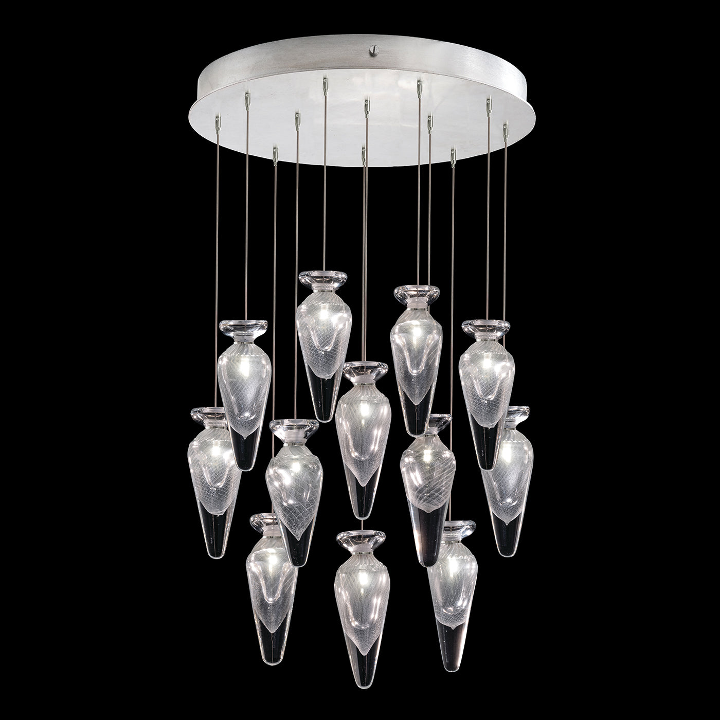 FINE ART LAMPS, ESSENCE PENDANT, PENDANT LIGHT