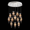 FINE ART LAMPS, ESSENCE PENDANT, PENDANT LIGHT