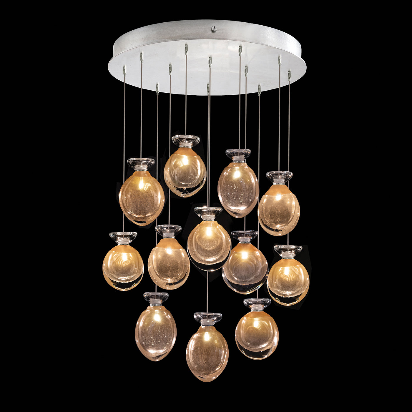 FINE ART LAMPS, ESSENCE PENDANT, PENDANT LIGHT