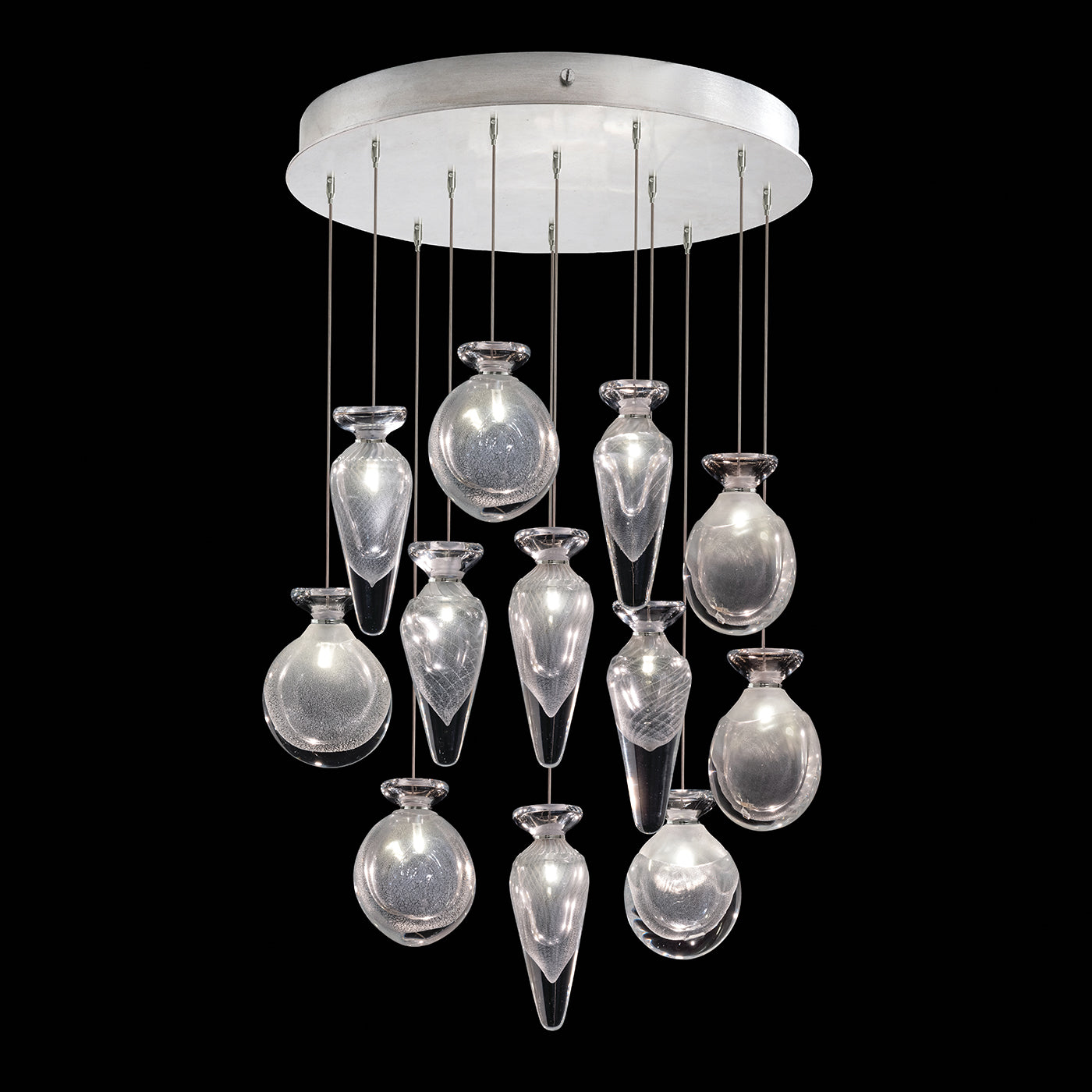 FINE ART LAMPS, ESSENCE PENDANT, PENDANT LIGHT