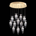 FINE ART LAMPS, ESSENCE PENDANT, PENDANT LIGHT