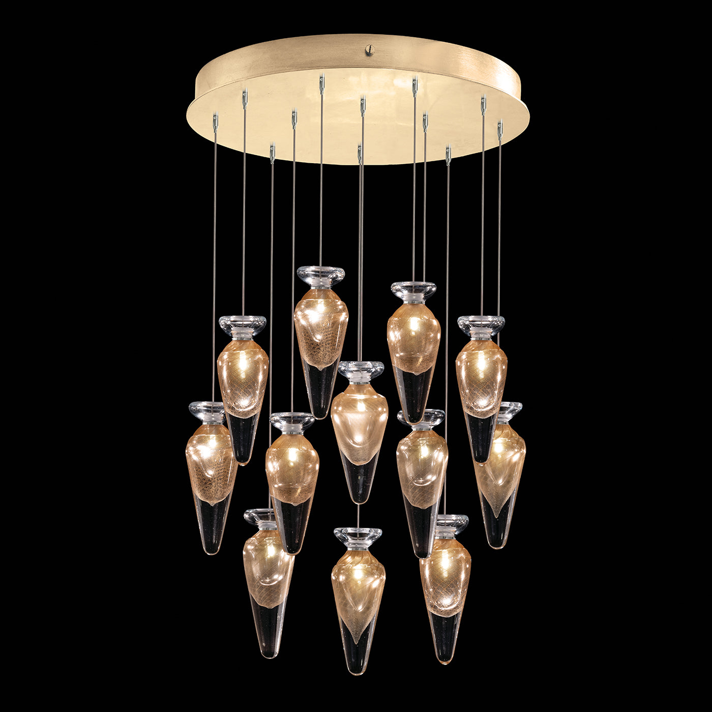 FINE ART LAMPS, ESSENCE PENDANT, PENDANT LIGHT