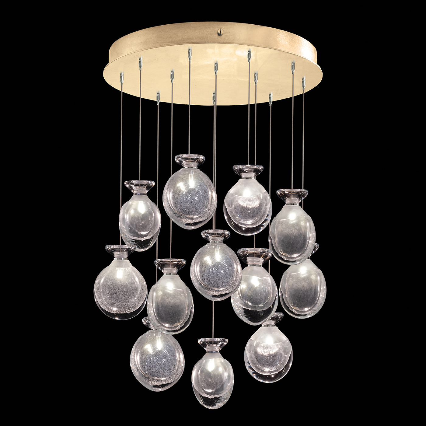 FINE ART LAMPS, ESSENCE PENDANT, PENDANT LIGHT