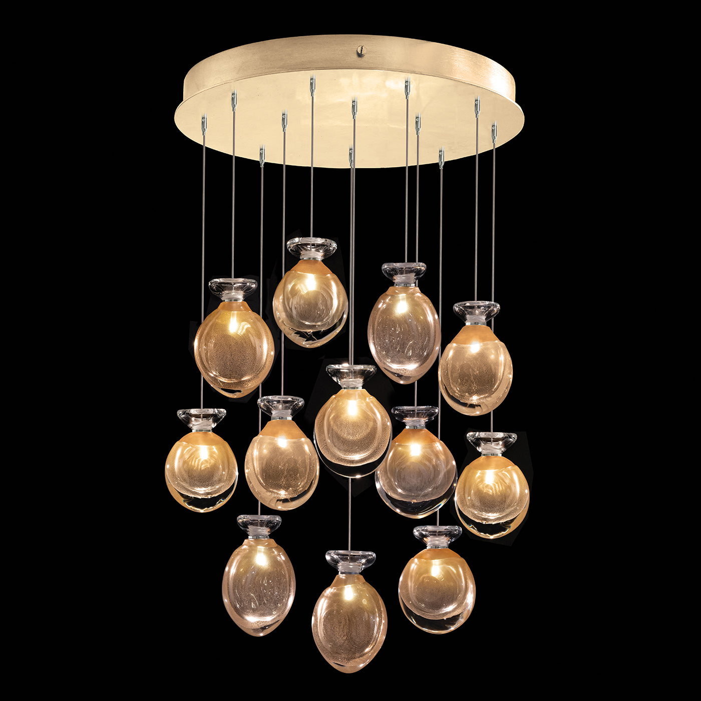FINE ART LAMPS, ESSENCE PENDANT, PENDANT LIGHT