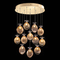 FINE ART LAMPS, ESSENCE PENDANT, PENDANT LIGHT