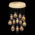 FINE ART LAMPS, ESSENCE PENDANT, PENDANT LIGHT