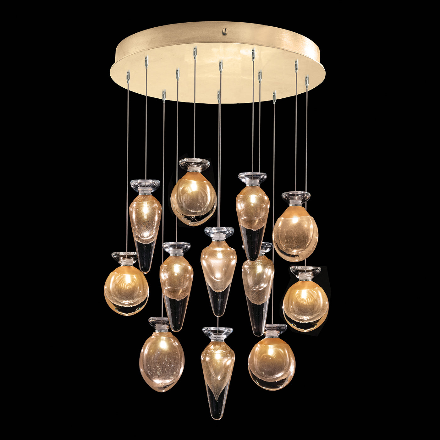 FINE ART LAMPS, ESSENCE PENDANT, PENDANT LIGHT