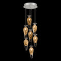 FINE ART LAMPS, ESSENCE PENDANT, PENDANT LIGHT